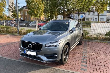 Volvo XC90 Gebrauchtwagen