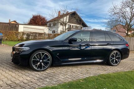 BMW 530 Gebrauchtwagen