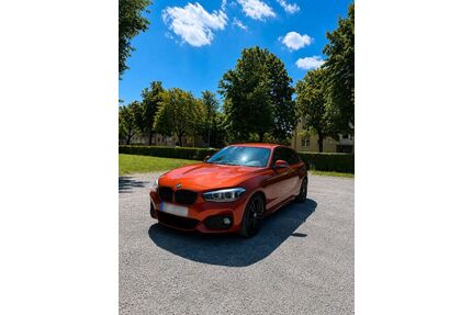 BMW 120 Gebrauchtwagen