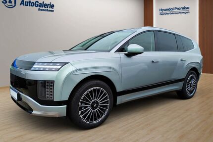 Hyundai IONIQ 9 Gebrauchtwagen