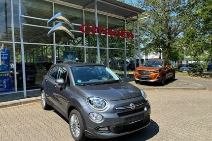 Fiat 500X Gebrauchtwagen