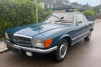 Mercedes-Benz SL 280 Gebrauchtwagen