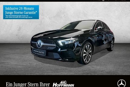 Mercedes-Benz A 250 Gebrauchtwagen