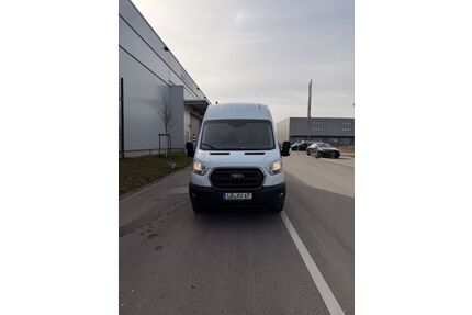 Ford Transit Gebrauchtwagen