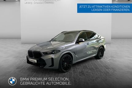 BMW X6 Gebrauchtwagen