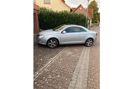 VW Eos Gebrauchtwagen