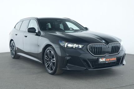 BMW 540 Gebrauchtwagen