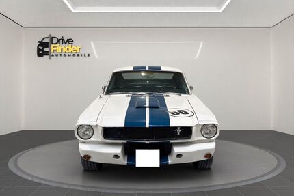 Ford Mustang Gebrauchtwagen