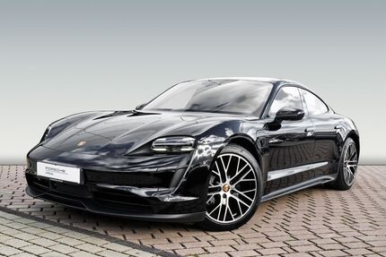 Porsche Taycan Gebrauchtwagen