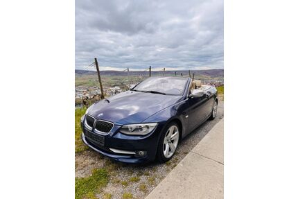 BMW 330 Gebrauchtwagen