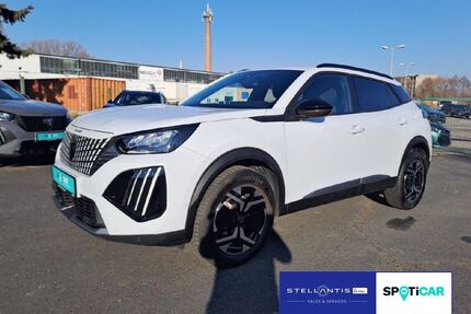 Peugeot 2008 Gebrauchtwagen