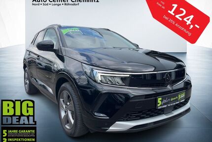 Opel Grandland (X) Gebrauchtwagen