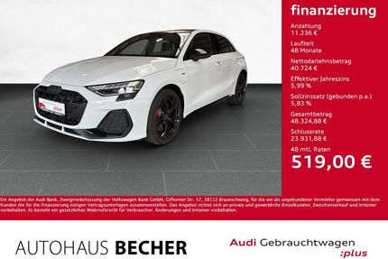 Audi A3 Gebrauchtwagen