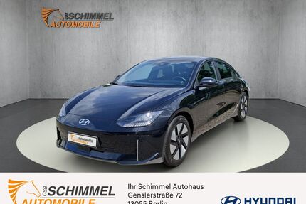 Hyundai IONIQ 6 Gebrauchtwagen