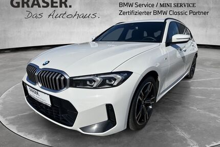 BMW 320 Gebrauchtwagen