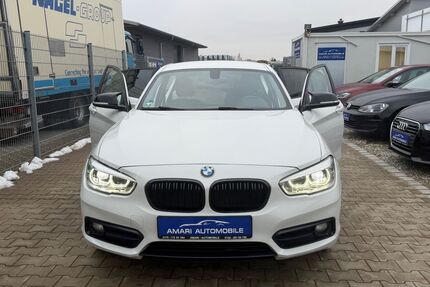 BMW 118 Gebrauchtwagen