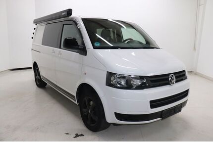 VW T5 Transporter Gebrauchtwagen