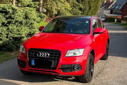 Audi Q5 Gebrauchtwagen