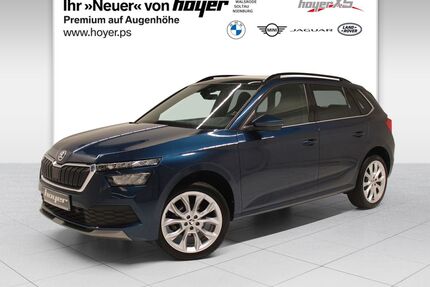 Skoda Kamiq Gebrauchtwagen