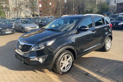 Kia Sportage Gebrauchtwagen