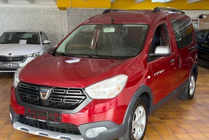 Dacia Dokker Gebrauchtwagen