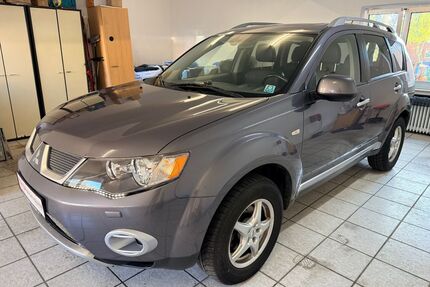 Mitsubishi Outlander Gebrauchtwagen