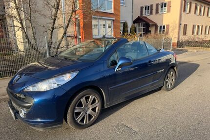 Peugeot 207 Gebrauchtwagen