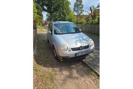 VW Lupo Gebrauchtwagen