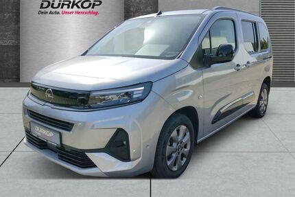 Opel Combo Life Gebrauchtwagen