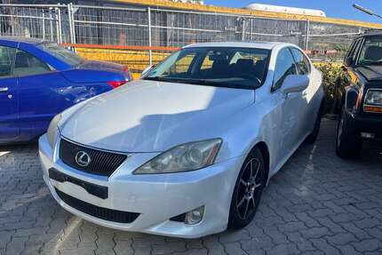 Lexus IS 220d Gebrauchtwagen