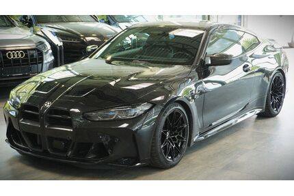 BMW M4 Gebrauchtwagen