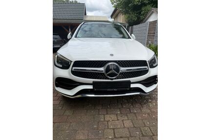 Mercedes-Benz GLC 300 Gebrauchtwagen