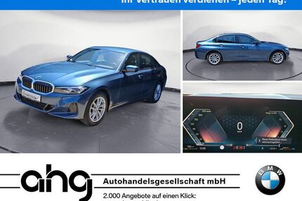 BMW 318 Gebrauchtwagen