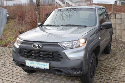 Lada Andere Gebrauchtwagen