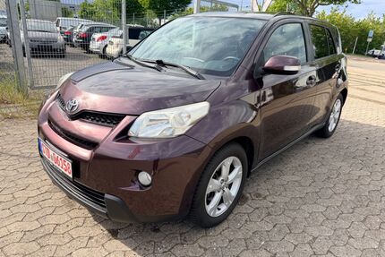 Toyota Urban Cruiser Gebrauchtwagen