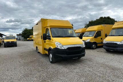 IVECO Andere Gebrauchtwagen