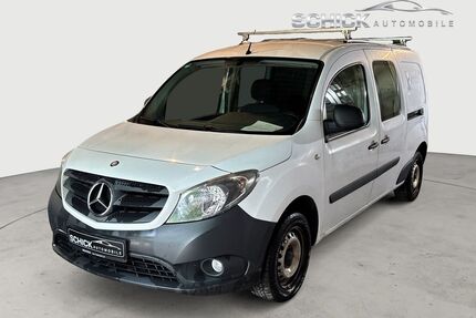 Mercedes-Benz Citan Gebrauchtwagen
