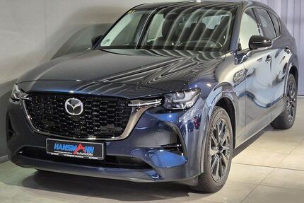 Mazda CX-60 Gebrauchtwagen