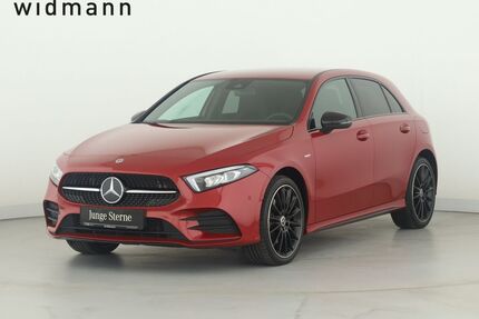 Mercedes-Benz A 250 Gebrauchtwagen