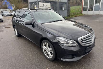 Mercedes-Benz E 200 Gebrauchtwagen
