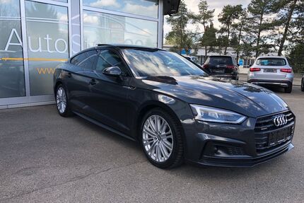 Audi A5 Gebrauchtwagen