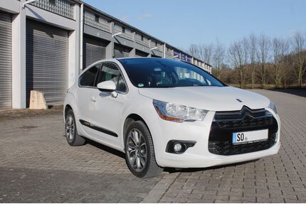 Citroen DS4 Gebrauchtwagen