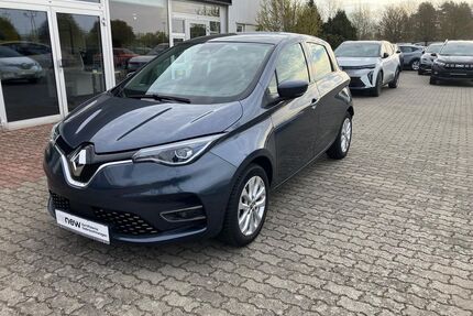 Renault ZOE Gebrauchtwagen