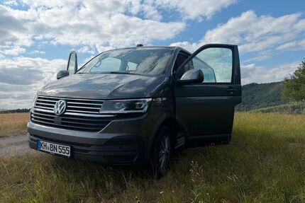 VW T6 Multivan Gebrauchtwagen