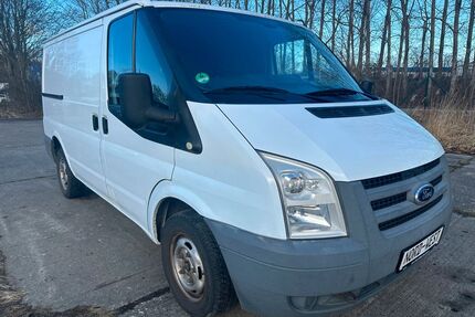 Ford Transit Gebrauchtwagen