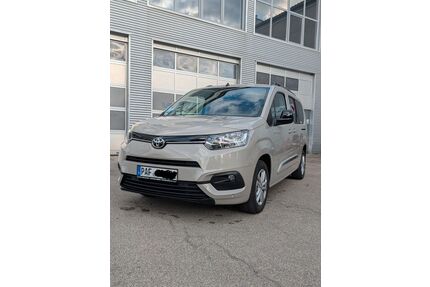 Toyota Proace City Gebrauchtwagen