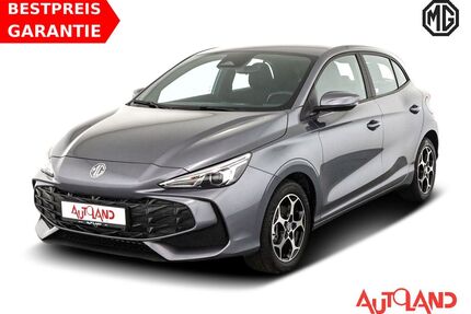 MG MG3 Gebrauchtwagen