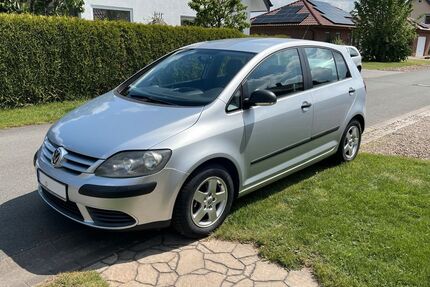 VW Golf Plus Gebrauchtwagen