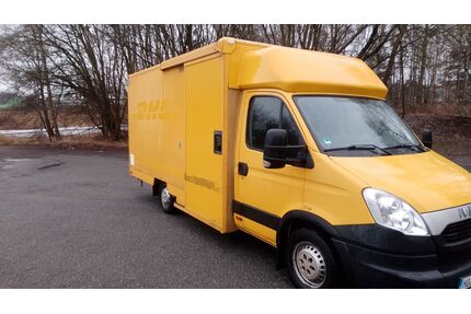 IVECO Andere Gebrauchtwagen
