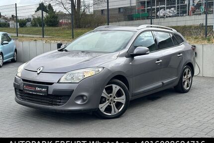 Renault Megane Gebrauchtwagen